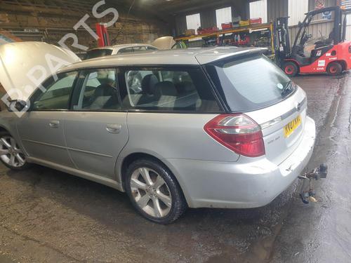 Left taillight SUBARU LEGACY IV Estate (BP) 2.0 AWD (BP5) | BP22916788C34 
