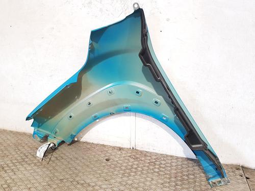 Right front fenders HYUNDAI KONA (OS, OSE, OSI) 1.6 GDi Hybrid | BP30184694C42