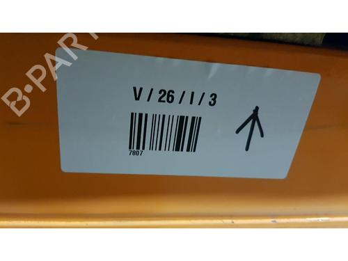 Engine control unit (ECU) TOYOTA RAV 4 II (_A2_) 2.0 D 4WD (CLA20_, CLA21_, CLA20R, CLA21R) | BP33803448M57  - Image 7