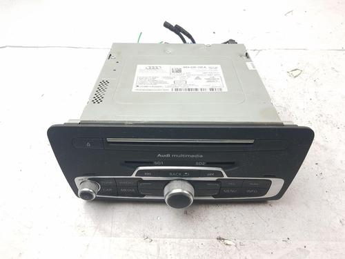 Used Electronic module Electronic module AUDI A1 Sportback (8XA, 8XF) 1.4 TFSI (125 hp) 34331820 34331820