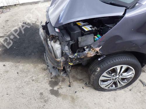 Fuse box KIA VENGA (YN) 1.6 CRDi 115 | BP22669019E1 