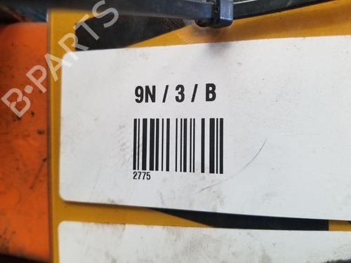 Gearbox AUDI A4 B9 (8W2, 8WC) S4 TFSi quattro | BP31633005M3  - Image 10