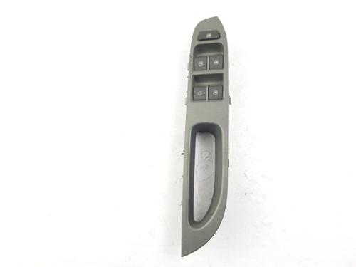 Used Right front window switch SEAT IBIZA III (6L1) 1.4 16V (86 hp) 22656241