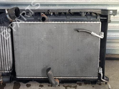 Water radiator CITROËN DS5 2.0 HDi 165 | BP33030049M31  - Image 7