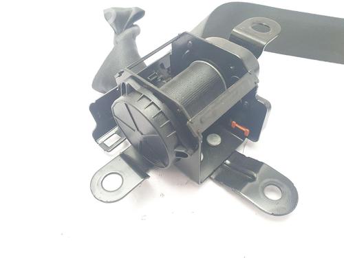 Rear center seatbelt HYUNDAI ix35 (LM, EL, ELH)  | BP22662832I27 