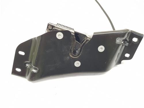 Front right lock MCLAREN 570S 3.8 | BP40610091C97 - Image 6