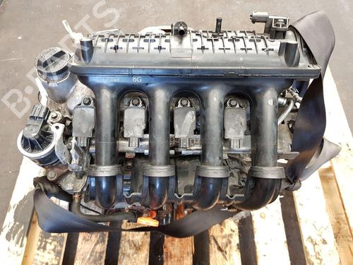 Engine HONDA JAZZ II (GD_, GE3, GE2) 1.3 iDSi (GD1) | BP23996211M1