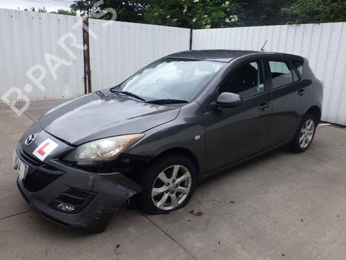 Injector MAZDA 3 (BL) 1.6 MZ-CD (BL14) | BP28329845M100  - Image 10