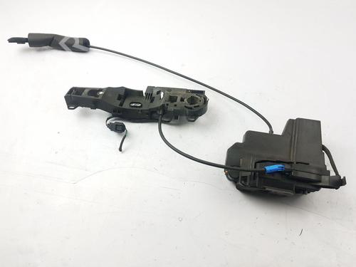Front right lock RENAULT LAGUNA Coupe (DT0/1) 2.0 dCi (DT01, DT08, DT09, DT0K, DT12, DT1C, DT1D, DT1M,... | BP29755785C97 