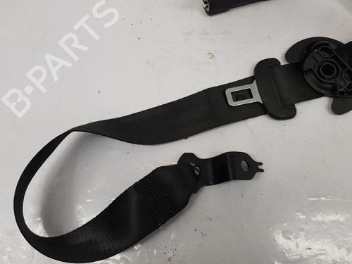 Front left seatbelt VW POLO V (6R1, 6C1) 1.4 (6R1) | BP30184958I26
