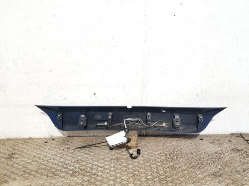Tailgate handle FORD FIESTA VI (CB1, CCN) 1.6 Ti | BP29229739C132 