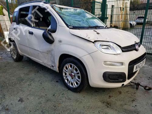 Used Parts FIAT PANDA (312_, 319_) 0.9 (312PXG1A) 4887583