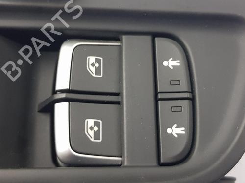 Right front window switch AUDI A3 Sportback (8VA, 8VF) RS3 quattro | BP27579905I26