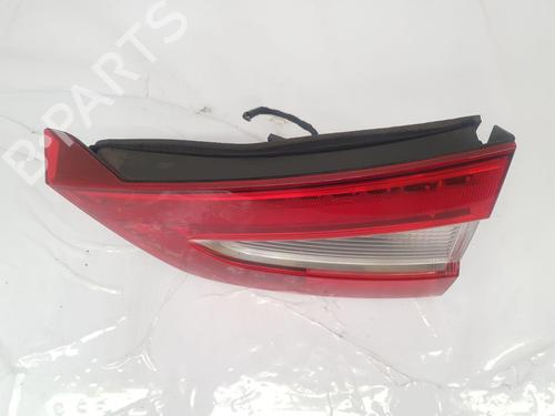 Used Left tailgate light Left tailgate light FORD GALAXY II (WA6) 1.6 TDCi (115 hp) 35772104 35772104