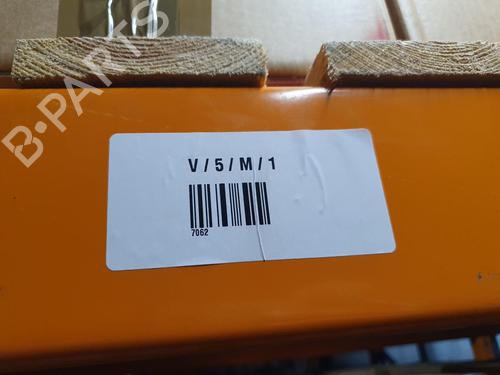 Front left window mechanism BENTLEY CONTINENTAL Convertible (3S_) 6.0 AWD | BP29514461C22 