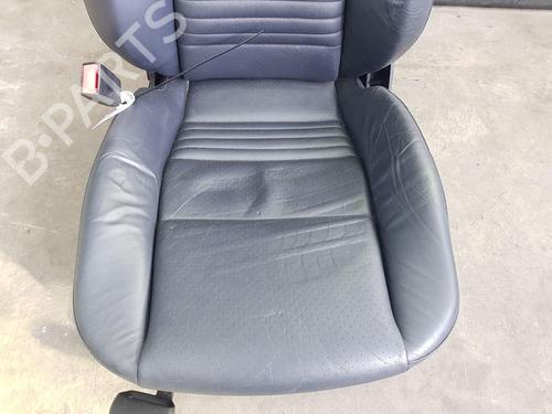 Left front seat PORSCHE BOXSTER (986) 2.7 | BP29900675C15