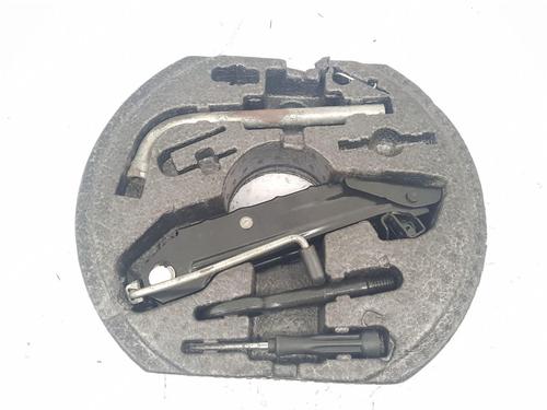 Reservehjul kit Reservehjul kit VW GOLF VI (5K1) 1.6 TDI (90 hp) 34042685 34042685