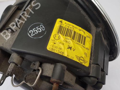 Right headlight MINI MINI Convertible (R52) Cooper | BP36392802C29 - Image 7