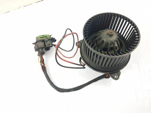 Heater blower motor RENAULT TRAFIC II Van (FL) 2.0 dCi 115 (FL01, FL0U, FL00, FL0H, FL0M) | BP29870926M62