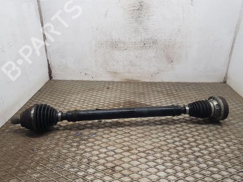 Used Right front driveshaft SEAT LEON (5F1) 1.4 TSI (125 hp) 29900459