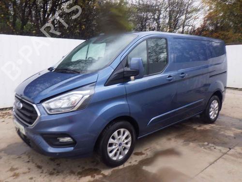 AC pipe FORD TRANSIT CUSTOM V362 Van (FY, FZ) | BP27469834M126 - Image 29