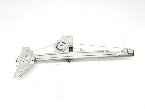 Used Front right window mechanism Front right window mechanism PEUGEOT PARTNER Box Body/MPV 1.6 HDi (75 hp) 33056775 33056775