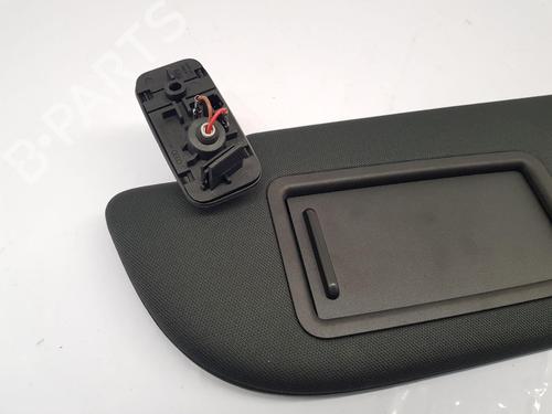 Venstre solskærm AUDI Q7 (4MB, 4MG, 4MQ) SQ7 TDI quattro | BP32306526I1