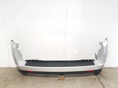 Used Rear bumper VAUXHALL COMBO Mk III (D) Box Body/MPV (X12) 1.3 CDTi (90 hp) 31663758