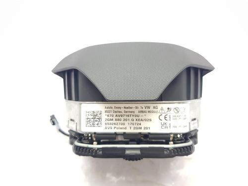 Driver airbag VW POLO VI (AW1, BZ1, AE1)  | BP30914794C9 