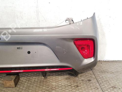 Bagtil kofangere KIA PICANTO III (JA) | BP29045131C8