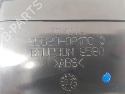 Cup/Object holder TOYOTA AURIS (_E15_) 2.0 D-4D (ADE150_, ADE150R) | BP33412607I37 - Image 6