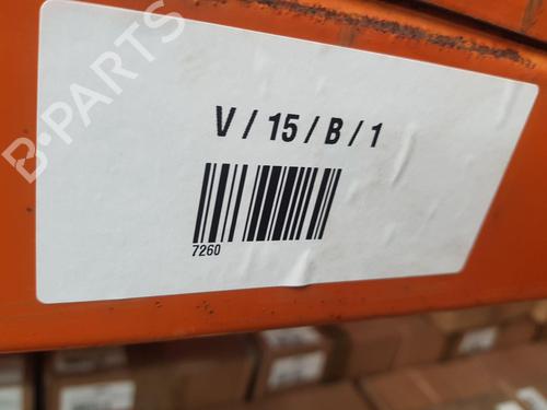 Used Left mirror Left mirror SUZUKI ALTO VII (GF, HA25_, HA35_) 1.0 (AMF310, GFC31S) (68 hp) 33329854 33329854