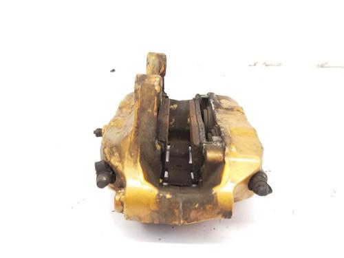 Right front brake caliper NISSAN 350Z Coupe (Z33) 3.5 (AAZ33) | BP27664436M104 