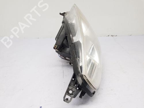 Right headlight SUZUKI SPLASH (EX) 1.2 VVT (A5B412) | BP30309712C29 