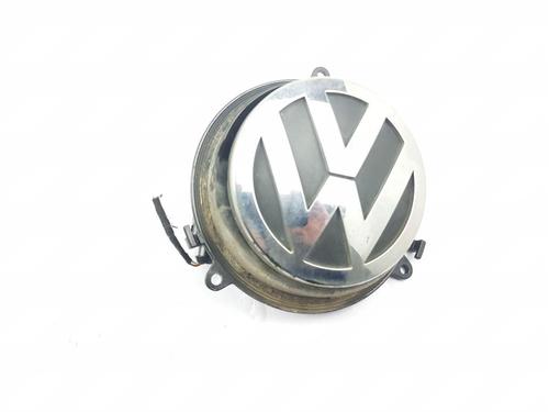 Used Tailgate handle VW GOLF V (1K1) 1.4 16V (80 hp) 28175507