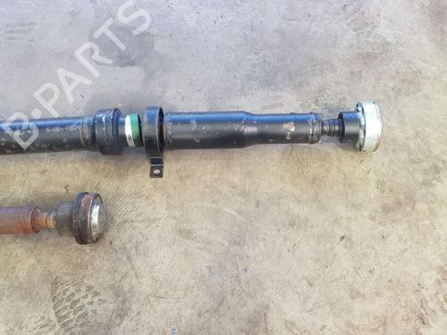 Driveshaft LAND ROVER DISCOVERY III (L319) 2.7 TD 4x4 | BP28175219M37 