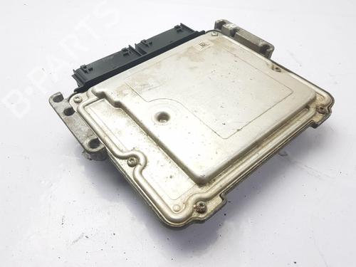 Engine control unit (ECU) FORD FIESTA VII (HJ, HF) | BP34226347M57 - Image 4