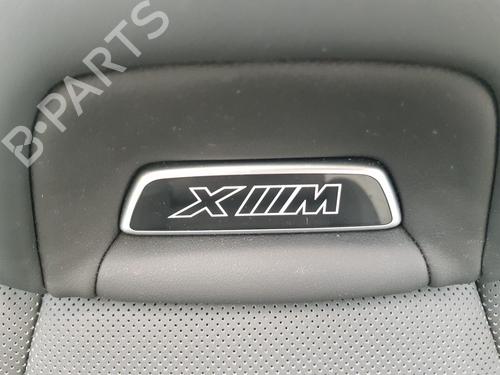 Left front seat BMW XM (G09) XM All-wheel Drive | BP39884163C15 - Image 3