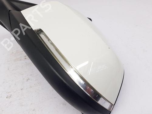 Left mirror BMW 1 (F20) 116 d | BP29575798C26 