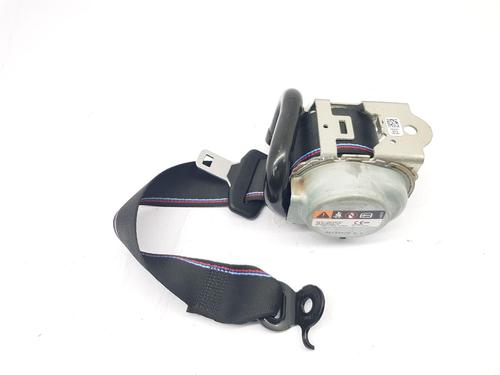 Used Rear left seatbelt BMW X4 (G02, F98) xDrive M40 i (360 hp) 31910413