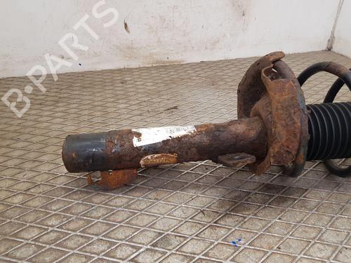 Left front shock absorber VOLVO C30 (533) 1.6 D | BP35933994M16 - Image 5