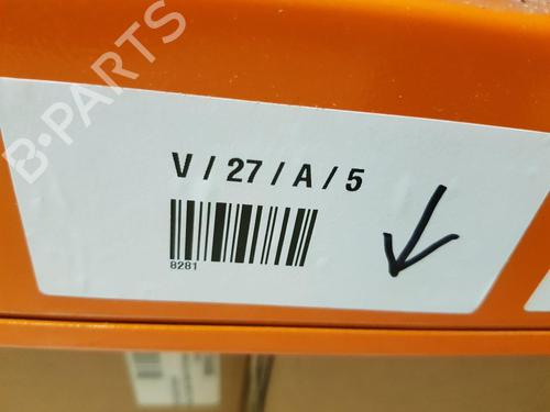 Glove box PEUGEOT PARTNER Box Body/MPV 1.6 HDi / BlueHDi 75 | BP32306368C95  - Image 7