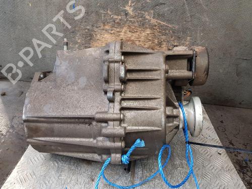 Transfer box MERCEDES-BENZ M-CLASS (W163) ML 270 CDI (163.113) | BP29575827M36 