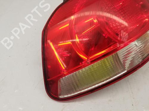 Left taillight VW GOLF VI (5K1) 2.0 TDI | BP37262579C34 - Image 2