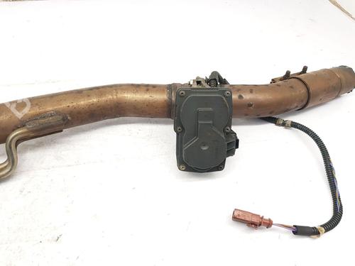Pipe SKODA OCTAVIA III (5E3, NL3, NR3) 2.0 TDI | BP22672397M125 