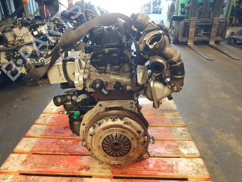 Engine SEAT TOLEDO IV (KG3) 1.6 TDI | BP23139962M1 