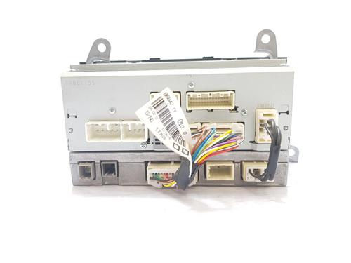 Electronic module TOYOTA AVENSIS Estate (_T27_) 2.0 D-4D (ADT270_, ADT270R) | BP29871096M83