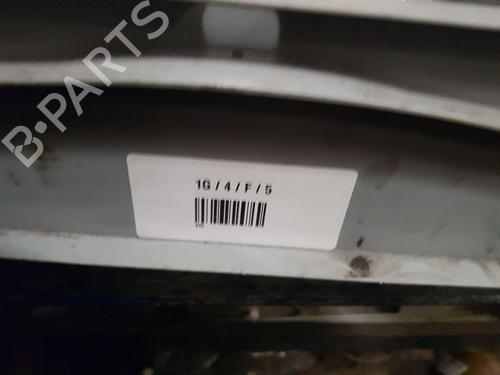 Climate control OPEL CROSSLAND X / CROSSLAND (P17, P2QO) 1.2 (75) | BP22204507I5 