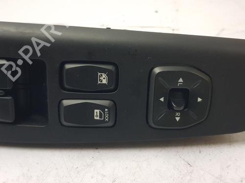 Right front window switch HYUNDAI ix35 (LM, EL, ELH) 1.7 CRDi | BP33246842I26 - Image 3