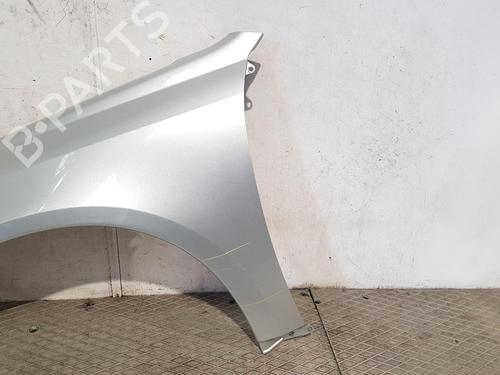 Left front fenders SUBARU LEGACY IV (BL) 2.0 AWD (BL5) | BP29815918C41 